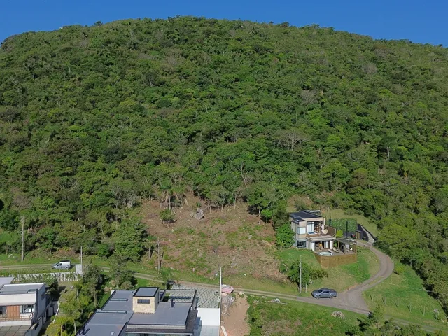 Imagem: Terreno em Garopaba, Condomínio Caminho