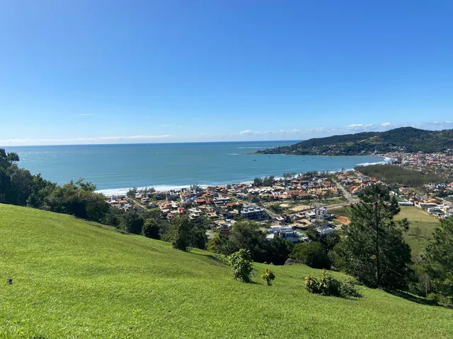 Imagem: Terreno em Morrinhos em Garopaba