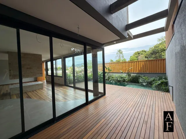 Imagem 10: Casa de 3 Suítes Loteamento Panorâmico
