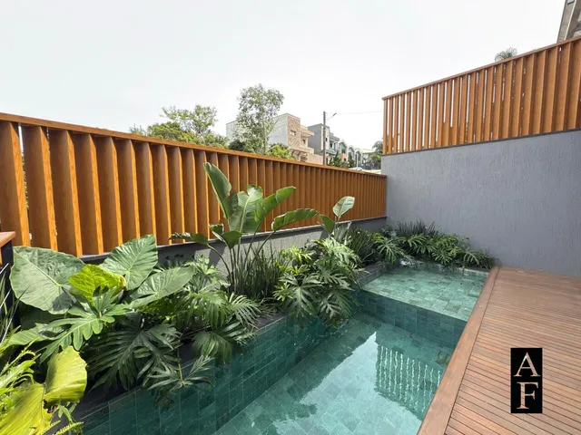 Imagem 16: Casa de 3 Suítes Loteamento Panorâmico