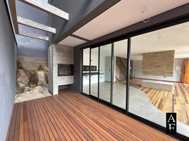 Imagem 13: Casa de 3 Suítes Loteamento Panorâmico