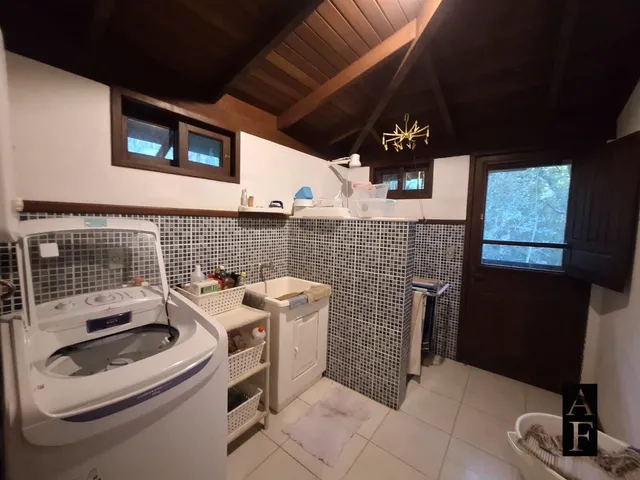 Imagem 3: Casa Alvenaria em Praia do Silveira, Garopaba/Sc