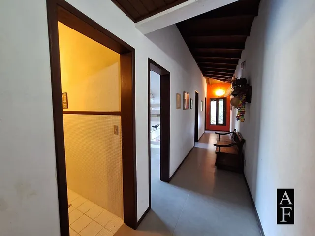 Imagem 9: Casa Alvenaria em Praia do Silveira, Garopaba/Sc