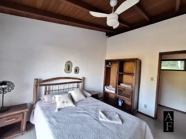 Imagem 14: Casa Alvenaria em Praia do Silveira, Garopaba/Sc