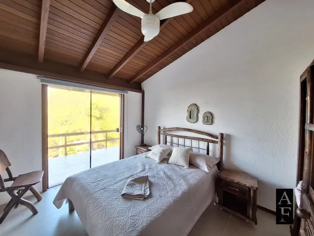 Imagem 7: Casa Alvenaria em Praia do Silveira, Garopaba/Sc
