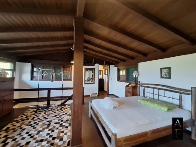 Imagem 12: Casa Alvenaria em Praia do Silveira, Garopaba/Sc