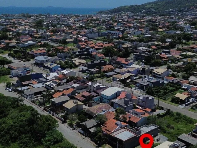 Imagem 1: Terreno em Garopaba, Bairro Pinguirito