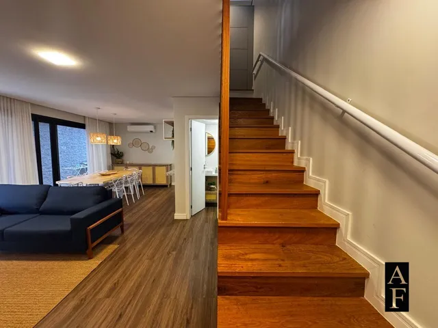 Imagem 7: Casa 3 Suítes Ferraz com Amplo Terraço