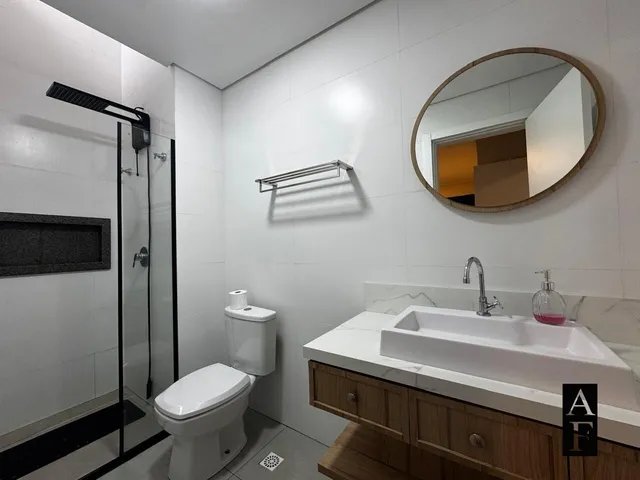 Imagem 3: Casa 3 Suítes Ferraz com Amplo Terraço