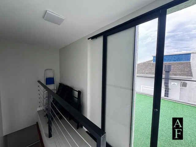 Imagem 4: Casa 3 Suítes Ferraz com Amplo Terraço