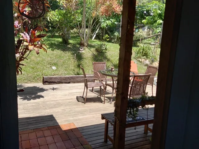 Imagem 6: Casa com Vista Mar e Perto da Praia em Garopaba Sc