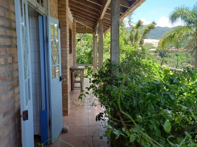 Imagem 16: Casa com Vista Mar e Perto da Praia em Garopaba Sc