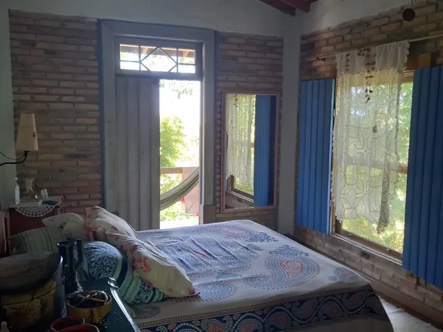 Imagem 4: Casa com Vista Mar e Perto da Praia em Garopaba Sc