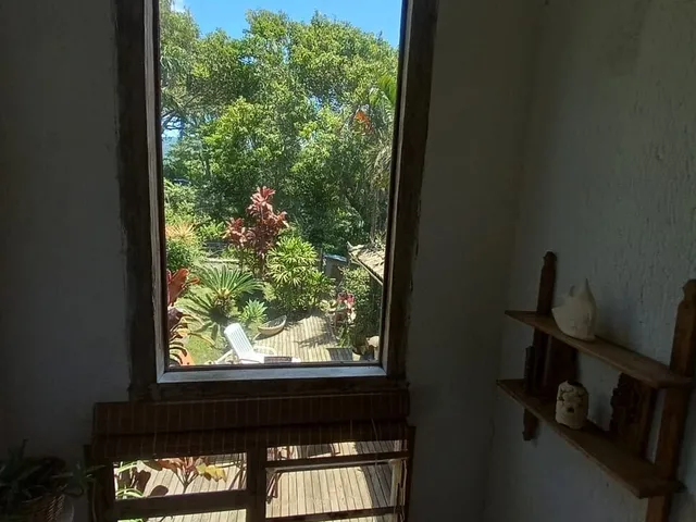 Imagem 10: Casa com Vista Mar e Perto da Praia em Garopaba Sc