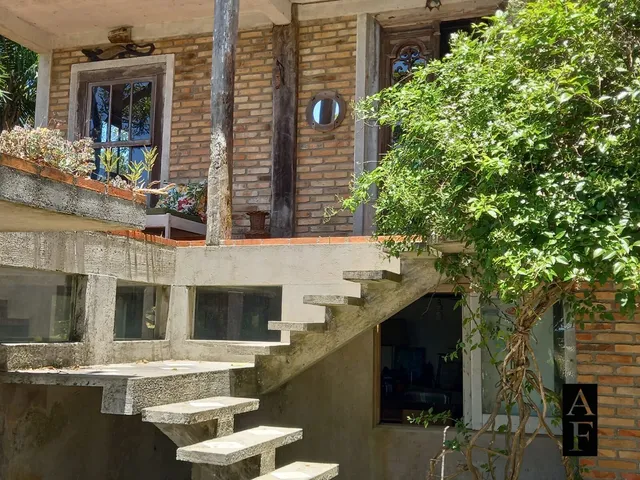 Imagem 8: Casa com Vista Mar e Perto da Praia em Garopaba Sc