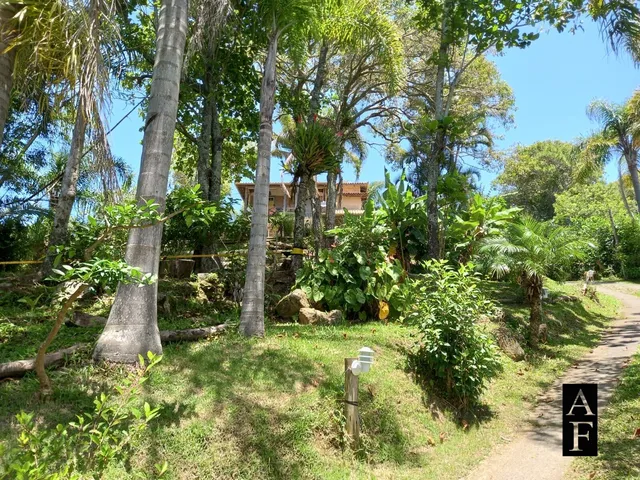 Imagem 9: Casa com Vista Mar e Perto da Praia em Garopaba Sc