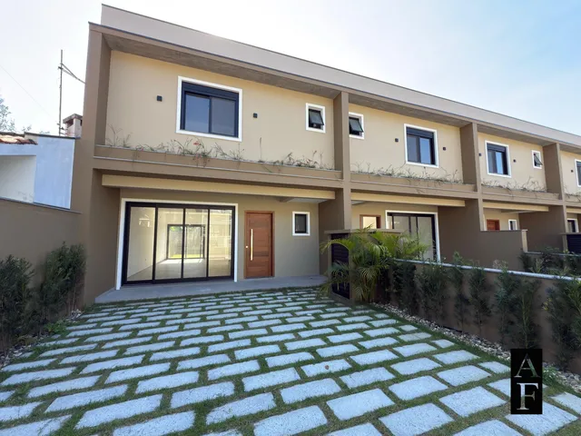Imagem: Casa de 3 dormitórios no Panorâmico