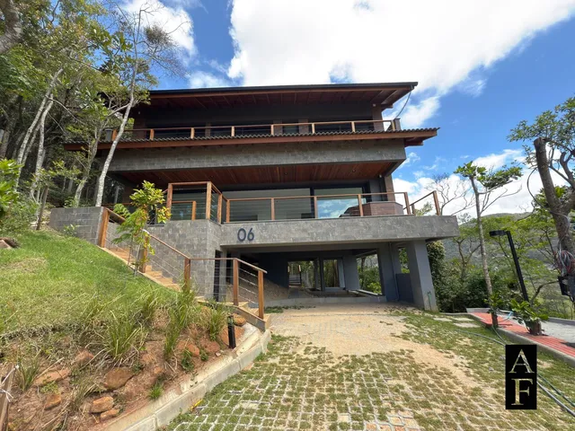 Imagem 8: Casa em Condomínio em Garopaba no Siriu