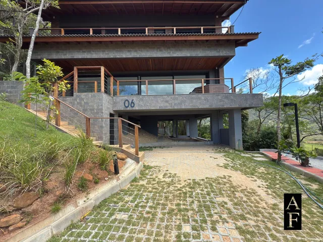 Imagem 2: Casa em Condomínio em Garopaba no Siriu