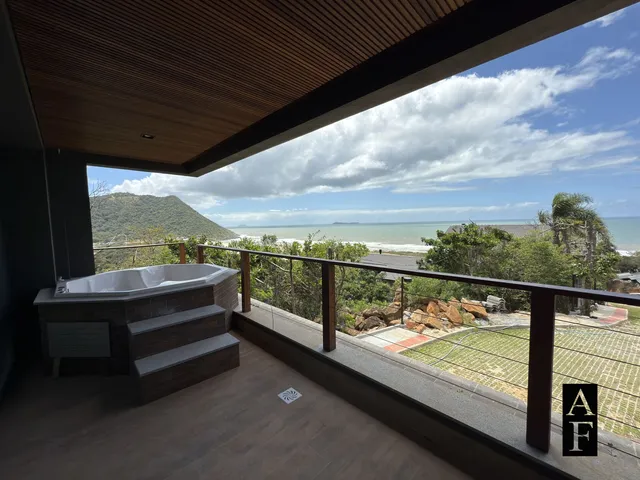 Imagem 6: Casa em Condomínio em Garopaba no Siriu