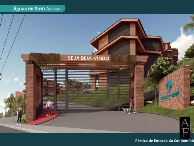Imagem 3: Casa em Condomínio em Garopaba no Siriu