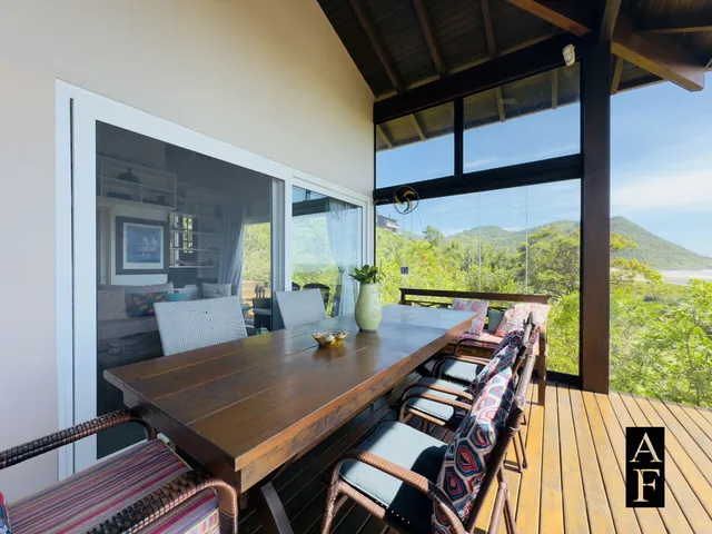 Imagem 16: Casa em Garopaba Vista e Mar e Lagoa