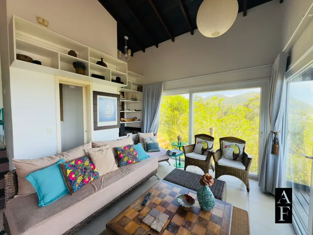 Imagem 12: Casa em Garopaba Vista e Mar e Lagoa