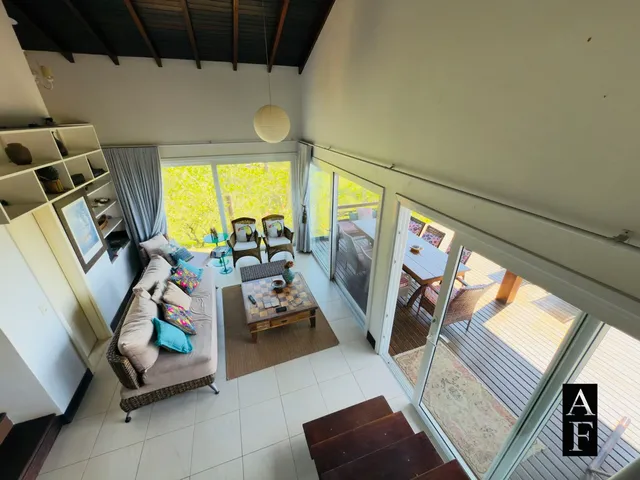 Imagem 6: Casa em Garopaba Vista e Mar e Lagoa