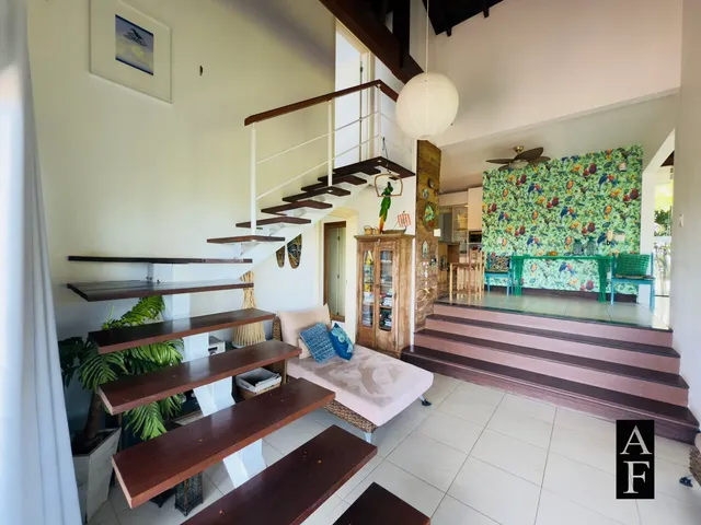 Imagem 5: Casa em Garopaba Vista e Mar e Lagoa