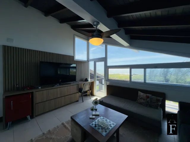 Imagem 2: Casa em Garopaba Vista e Mar e Lagoa