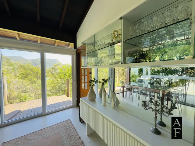 Imagem 11: Casa em Garopaba Vista e Mar e Lagoa