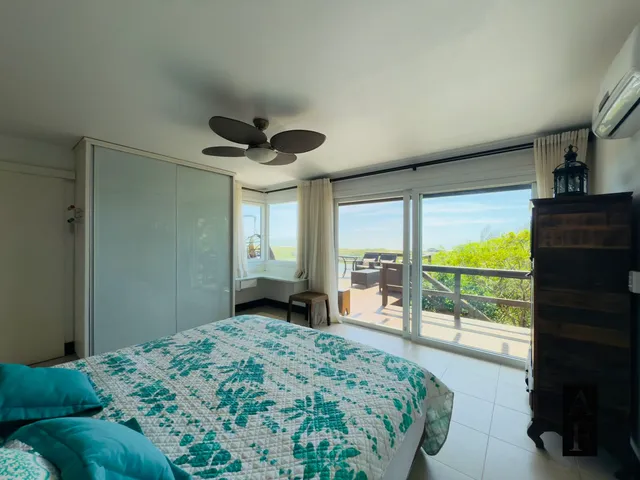 Imagem 14: Casa em Garopaba Vista e Mar e Lagoa
