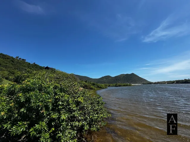 Imagem 3: Casa em Garopaba Vista e Mar e Lagoa