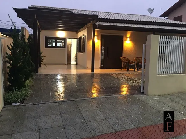 Imagem: Casa Á Venda no Bairro Ambrósio em Garopaba
