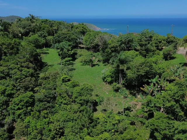 Imagem: Terreno À Venda em Praia do Silveira Garopaba