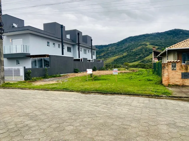 Imagem: Terreno em Garopaba
