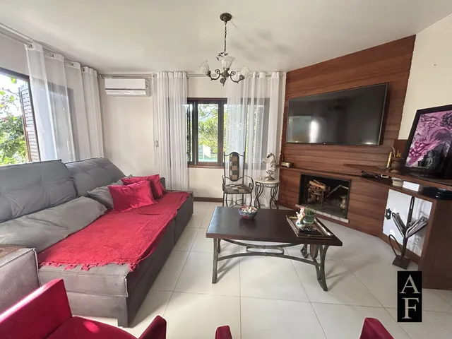 Imagem 2: Casa no Centro de Garopaba, Loteamento Panoramico