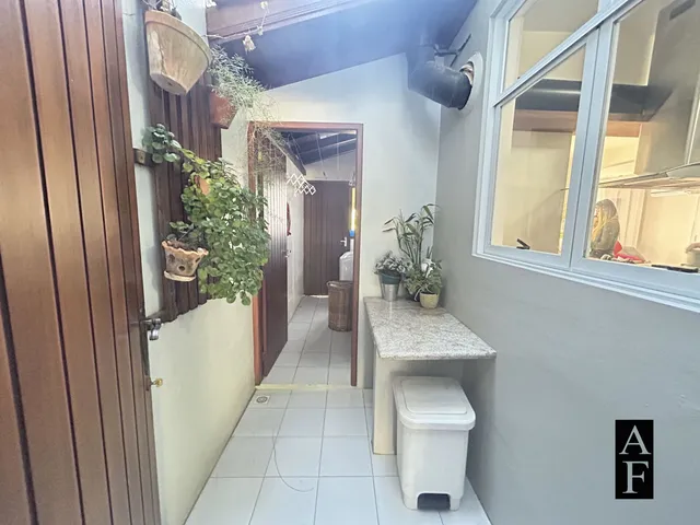Imagem 9: Casa no Centro de Garopaba, Loteamento Panoramico