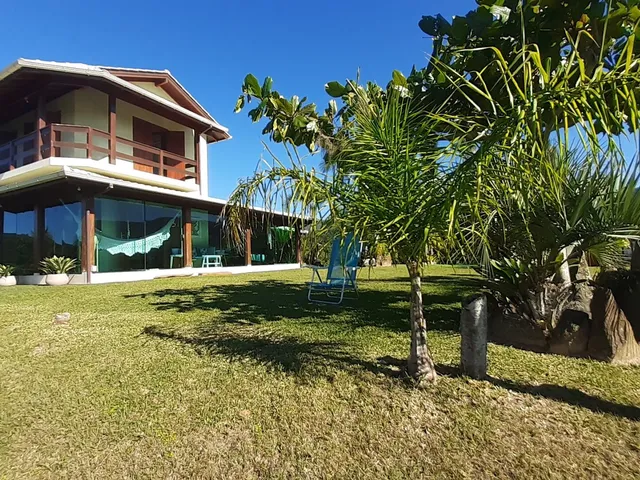 Imagem 2: Casa em Areias do Macacu, Garopaba/Sc