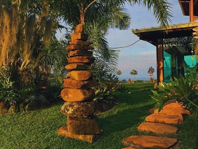 Imagem 10: Casa em Areias do Macacu, Garopaba/Sc