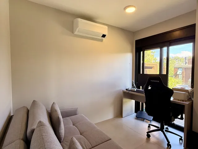 Imagem 15: Casa de Alto Padrão na Ferrugem em Condomínio À Venda em Garopaba