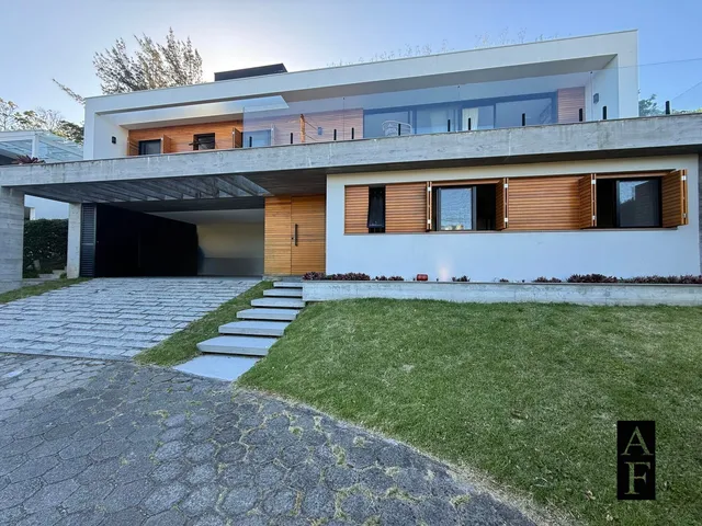 Imagem: Casa no Loteamento Morrinhos Garopaba