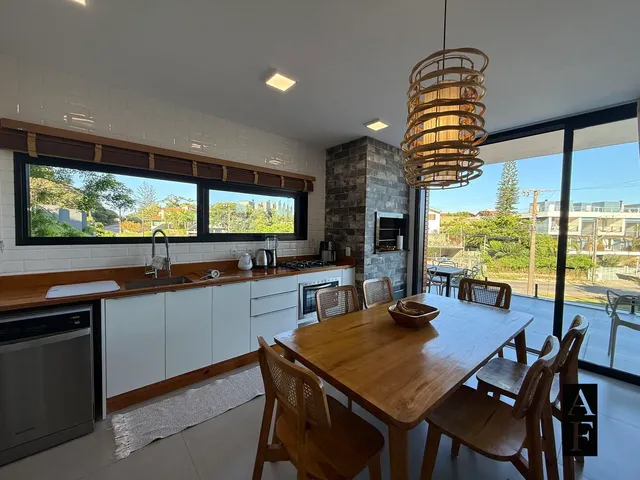 Imagem 6: Casa no Loteamento Morrinhos Garopaba