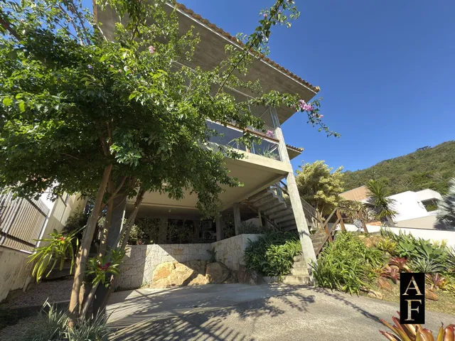Imagem 7: Casa no Centro de Garopaba em Loteamento Panoramico