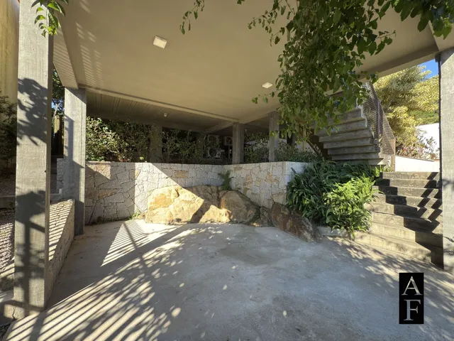 Imagem 6: Casa no Centro de Garopaba em Loteamento Panoramico