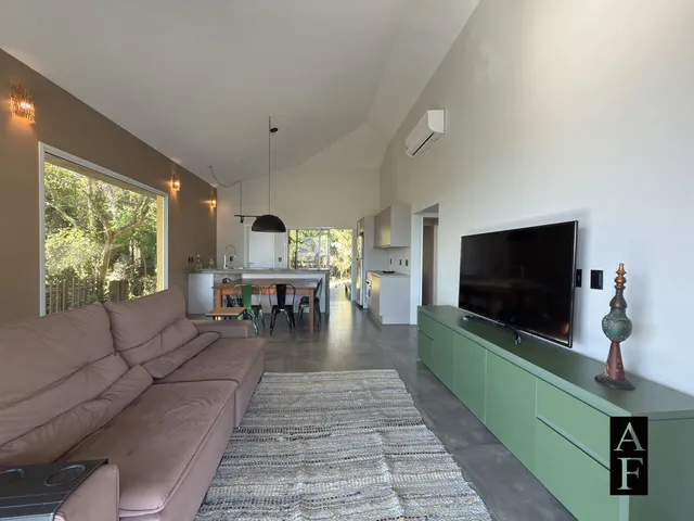 Imagem 4: Casa no Centro de Garopaba em Loteamento Panoramico
