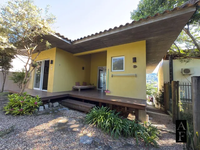 Imagem 10: Casa no Centro de Garopaba em Loteamento Panoramico