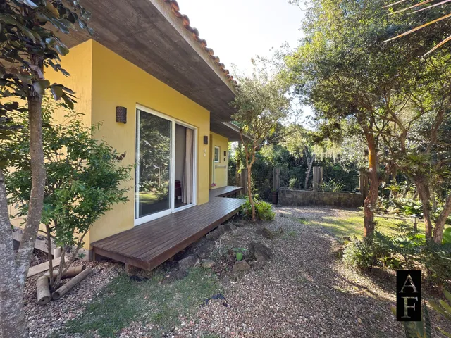 Imagem 14: Casa no Centro de Garopaba em Loteamento Panoramico