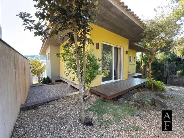 Imagem 15: Casa no Centro de Garopaba em Loteamento Panoramico