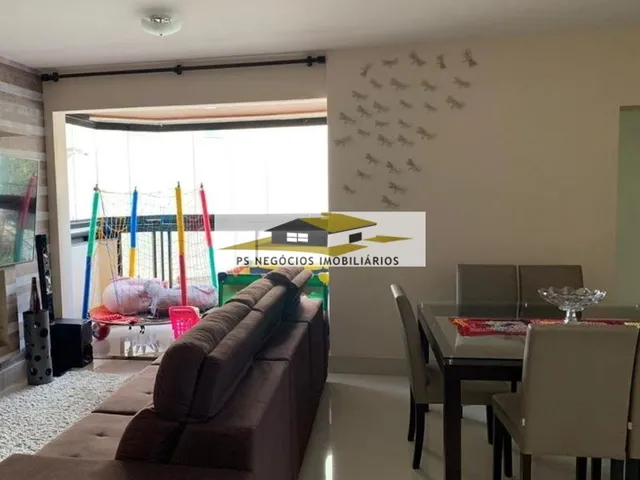 Imagem: Apartamento para Venda Bosque da Saúde